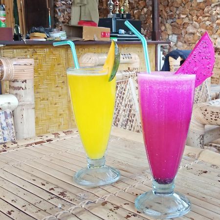 Elisa Homestay Areguling Kuta  Bagian luar foto