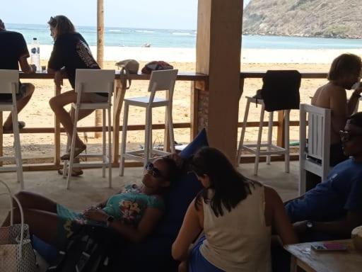 Elisa Homestay Areguling Kuta  Bagian luar foto