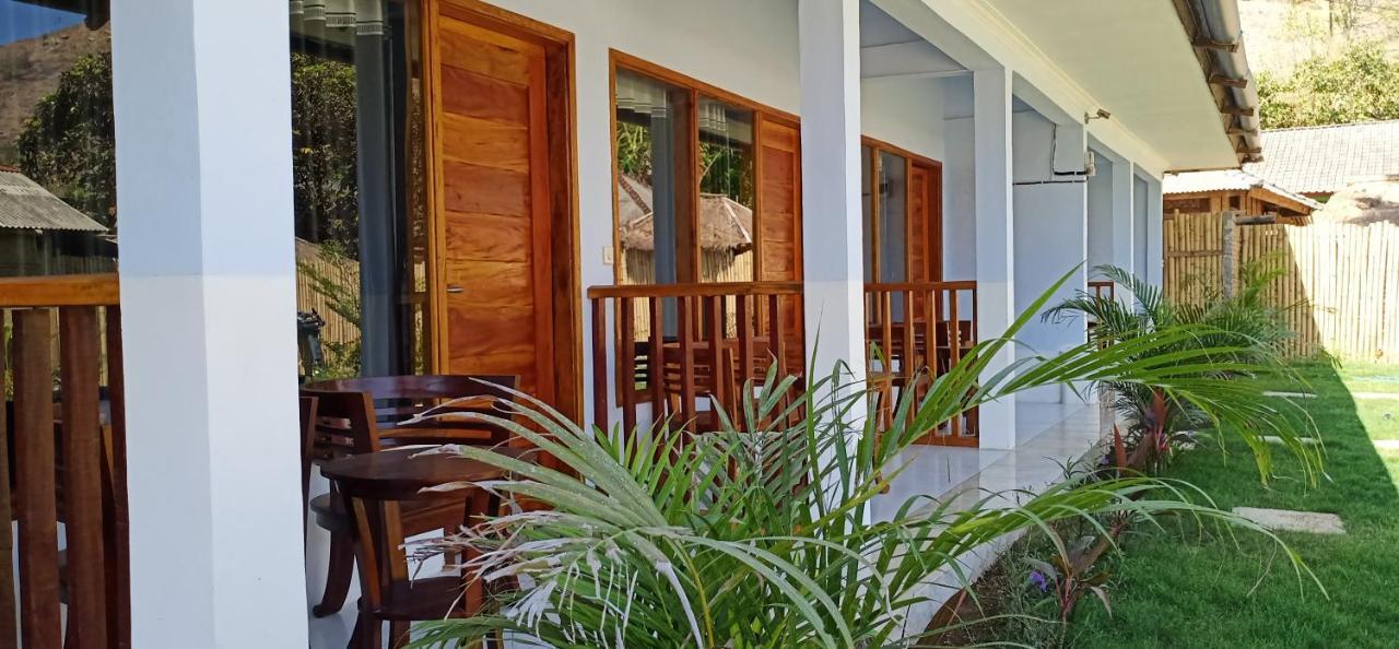 Elisa Homestay Areguling Kuta  Bagian luar foto