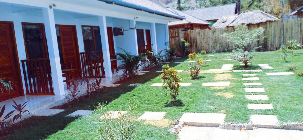 Elisa Homestay Areguling Kuta  Bagian luar foto