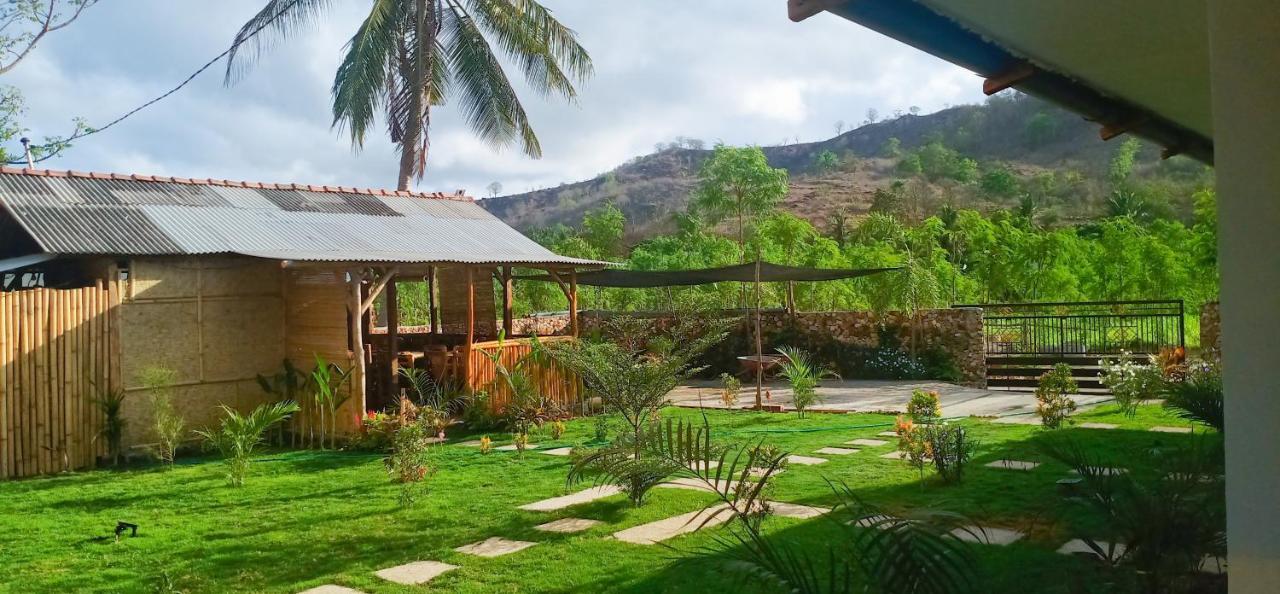 Elisa Homestay Areguling Kuta  Bagian luar foto