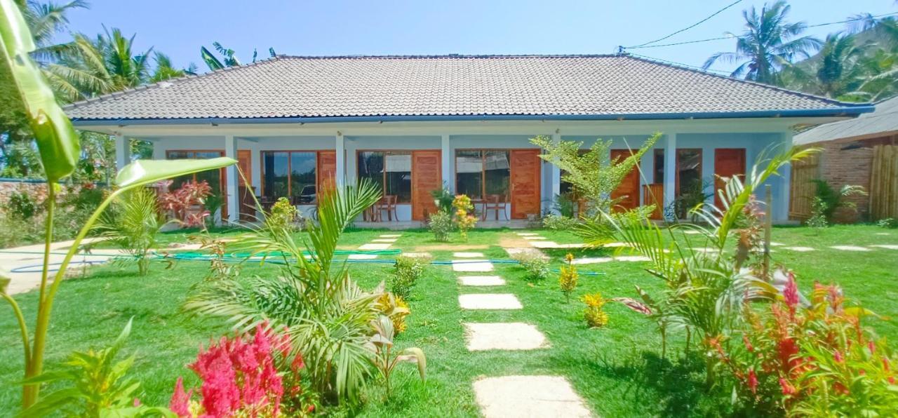 Elisa Homestay Areguling Kuta  Bagian luar foto