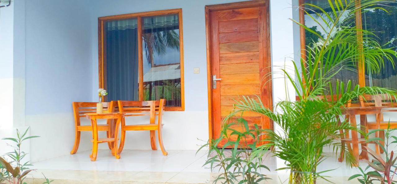 Elisa Homestay Areguling Kuta  Bagian luar foto