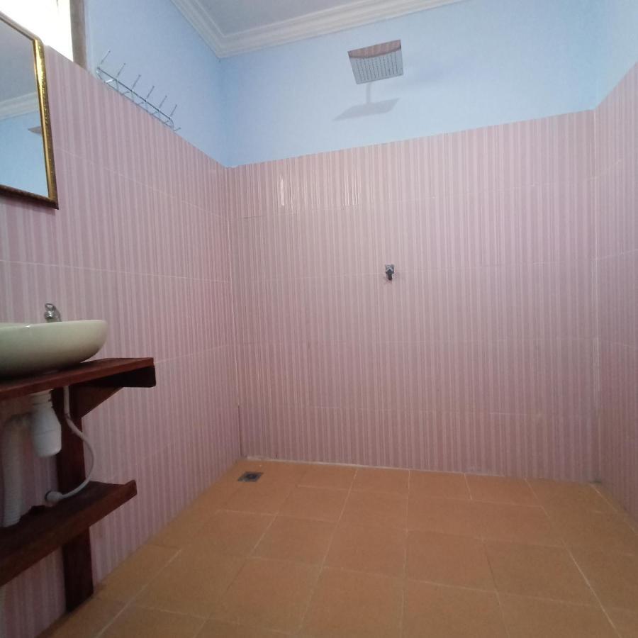 Elisa Homestay Areguling Kuta  Bagian luar foto