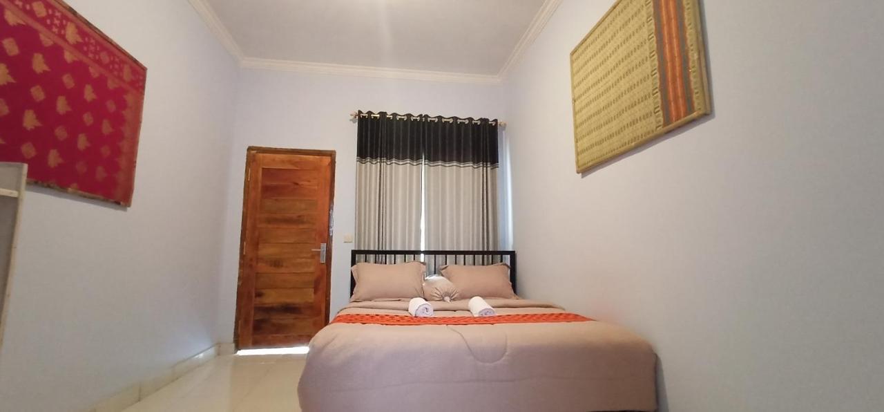 Elisa Homestay Areguling Kuta  Bagian luar foto