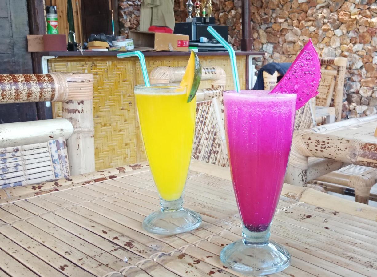 Elisa Homestay Areguling Kuta  Bagian luar foto