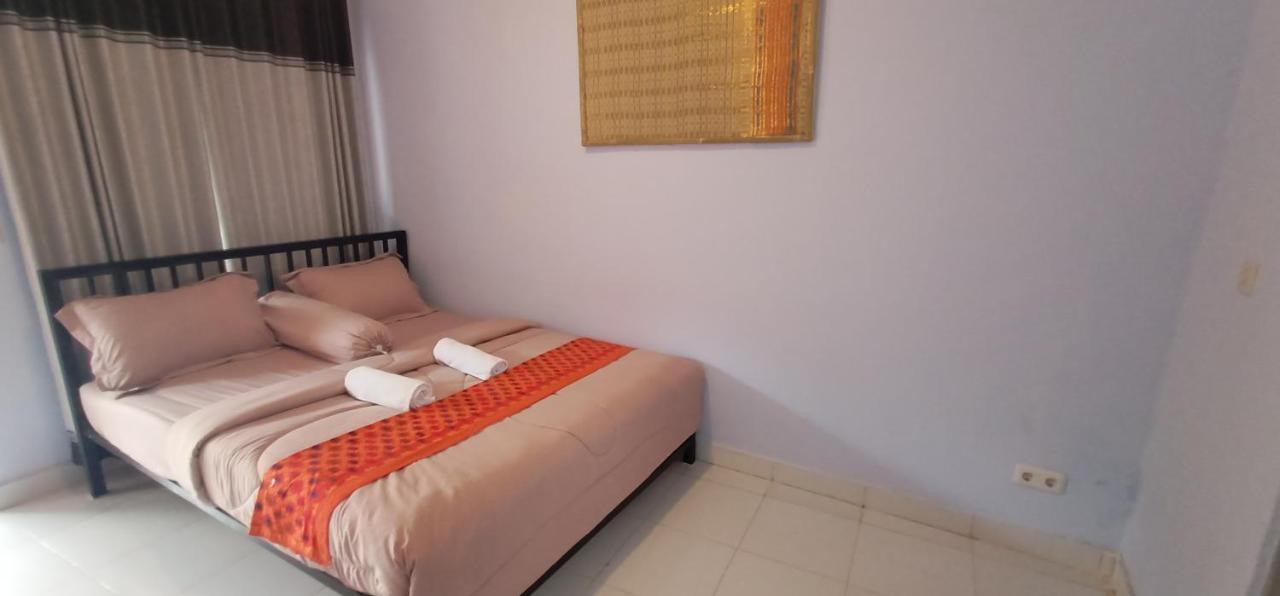 Elisa Homestay Areguling Kuta  Bagian luar foto