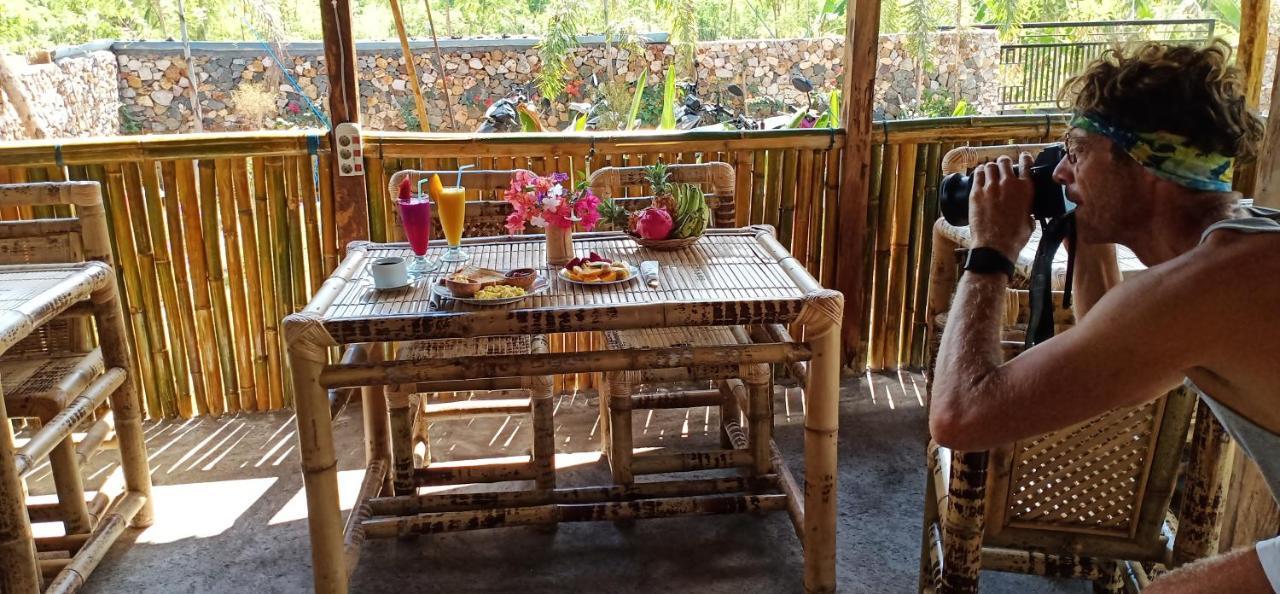 Elisa Homestay Areguling Kuta  Bagian luar foto