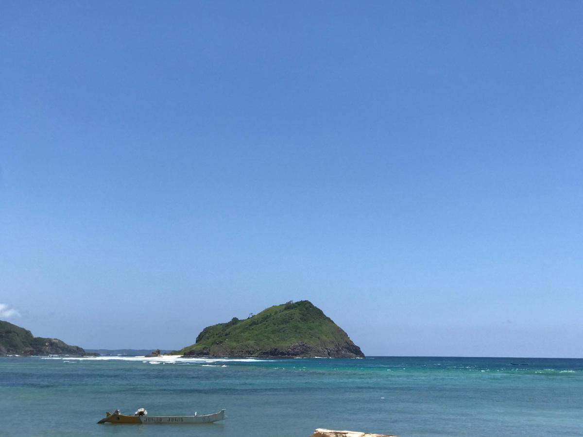 Elisa Homestay Areguling Kuta  Bagian luar foto