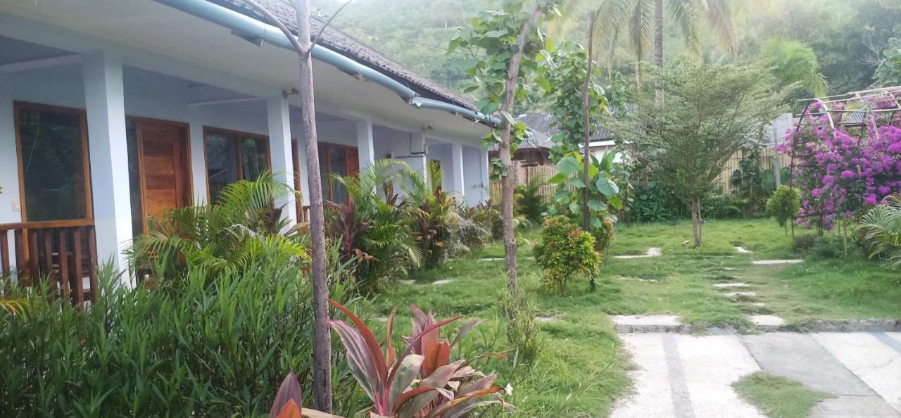 Elisa Homestay Areguling Kuta  Bagian luar foto